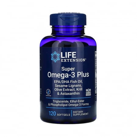 ACIZI GRASI - super-omega-3-plus-life-extension