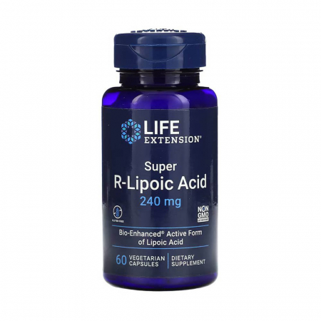 IMUNITATE CRESCUTA - super-r-lipoic-acid-life-extension