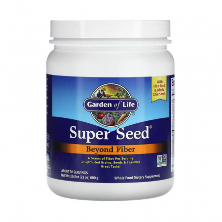 Garden of Life - super-seed-beyond-fiber-garden-of-life