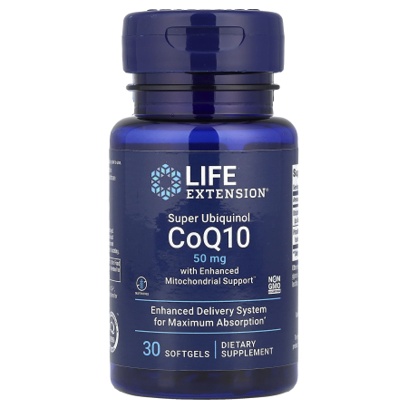AFECTIUNI CARDIACE - super-ubiquinol-coq10-life-extension
