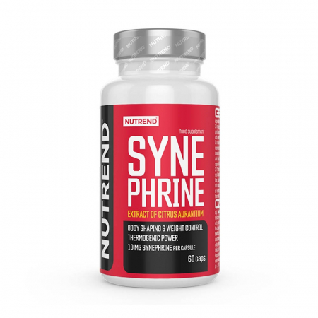 Nutrend - synephrine-nutrend