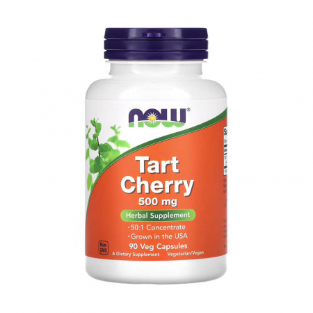 Now Foods - tart-cherry-now-foods