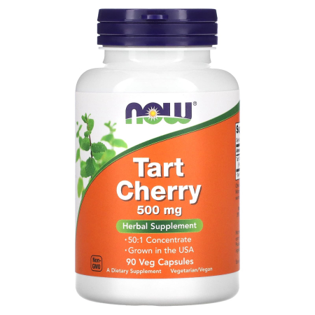 Now Foods - tart-cherry-now-foods