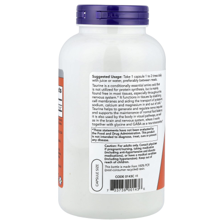 taurine-1000mg-now-foods [2]