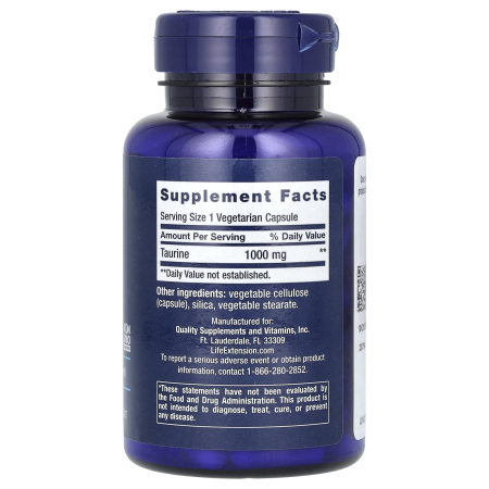 taurine-life-extension [1]