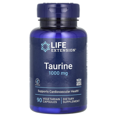 SANATATEA CREIERULUI - taurine-life-extension