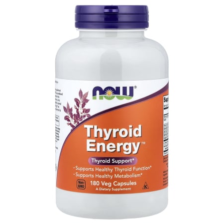 ECHILIBRU HORMONAL - thyroid-energy-now-foods