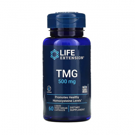 Life Extension - tmg-life-extension