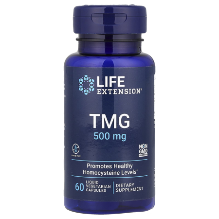 Life Extension - tmg-life-extension