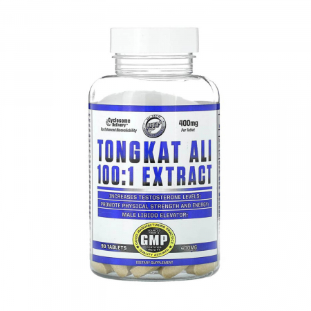 ECHILIBRU HORMONAL - tongkat-ali-extract-hi-tech-pharmaceuticals