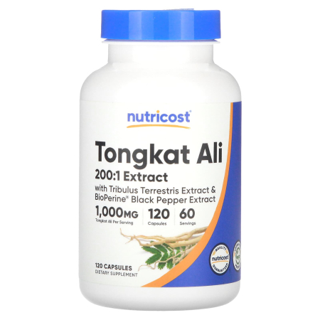 Nutricost - tongkat-ali-extract-nutricost