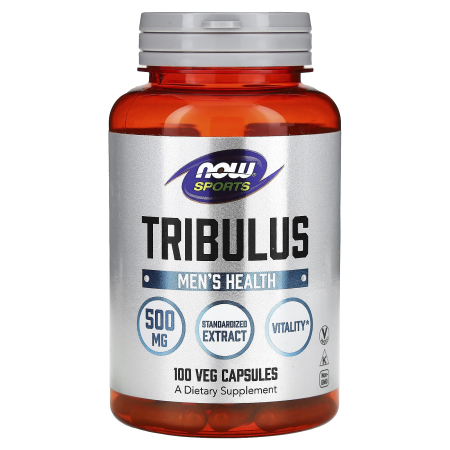 Now Foods - tribulus-mens-health-now-foods