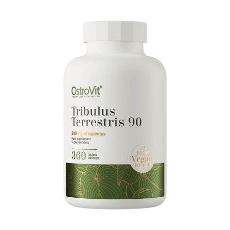 OstroVit - Tribulus Terrestris Extract, OstroVit, 360 tablete