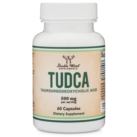 Double Wood Supplements - tudca-double-wood-supplements