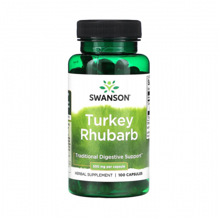 Swanson - turkey-rhubarb-swanson
