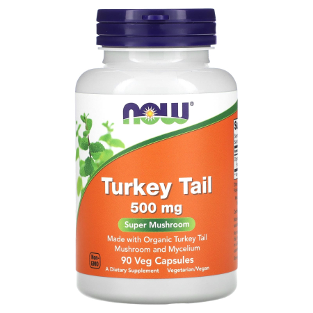 Now Foods - turkey-tail-now-foods