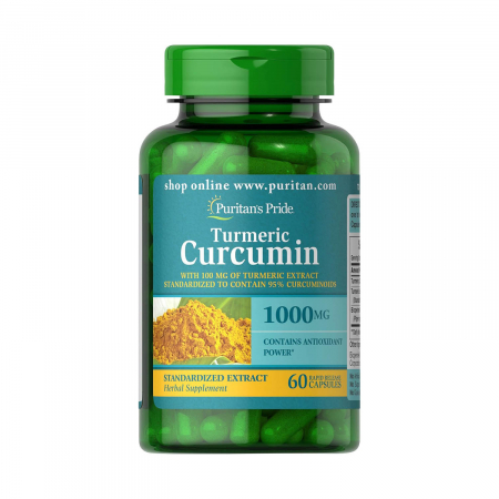 Turmeric (Curcumin) - turmeric-curcumin-bioperine-puritans-pride