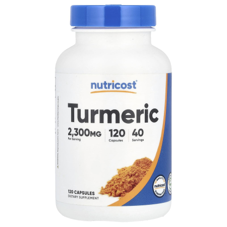 Nutricost - turmeric-and-black-pepper-nutricost