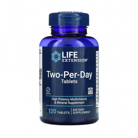 IMUNITATE CRESCUTA - two-per-day-life-extension