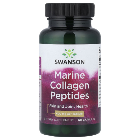 Swanson - marine-collagen-peptides-swanson