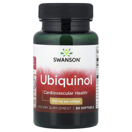 ubiquinol-kaneka-Swanson [0]