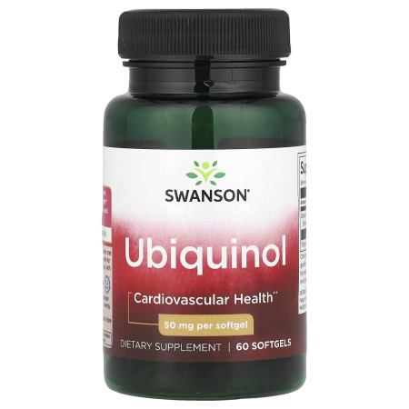 AFECTIUNI CARDIACE - ubiquinol-kaneka-Swanson