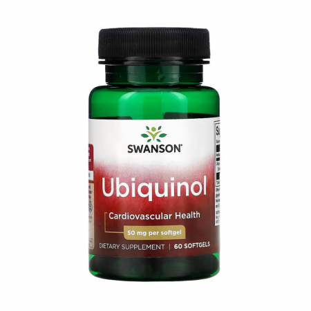 AFECTIUNI CARDIACE - ubiquinol-kaneka-Swanson