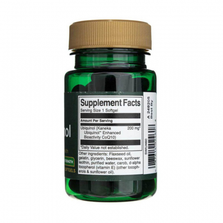 ubiquinol-kaneka-Swanson [1]