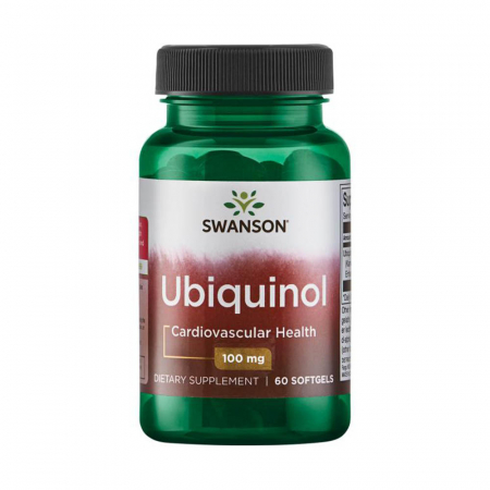 CATEGORII AFECTIUNI - ubiquinol-kaneka-Swanson