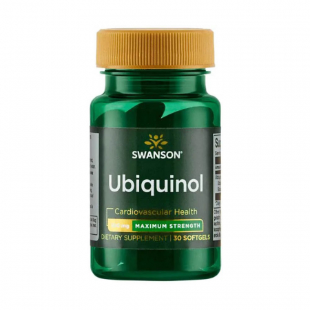 IMUNITATE CRESCUTA - ubiquinol-kaneka-Swanson