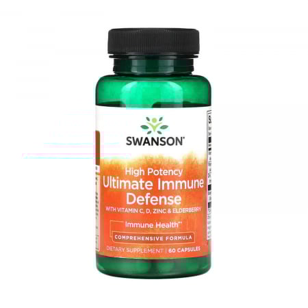 VITAMINE - ultimate-immune-defense-with-c-d-zinc-elderberry-swanson