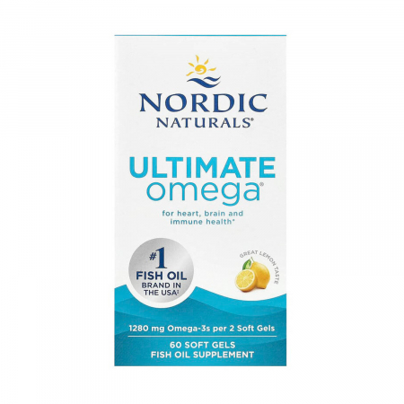 ACIZI GRASI - ultimate-omega-nordic-naturals