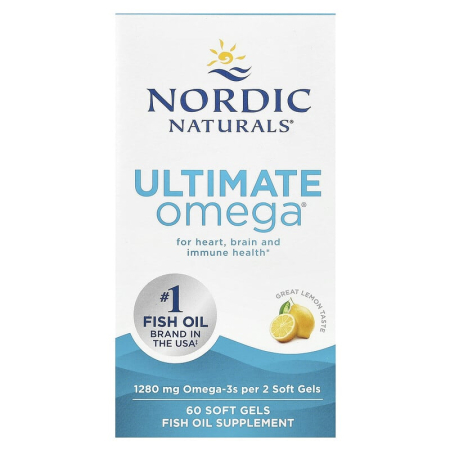 Nordic Naturals - ultimate-omega-nordic-naturals