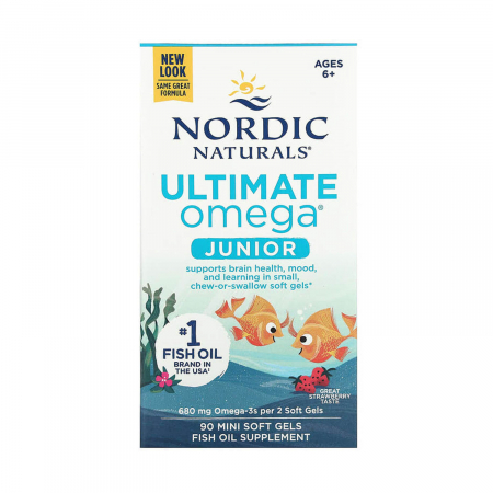 ACIZI GRASI - ultimate-omega-junior-nordic-naturals