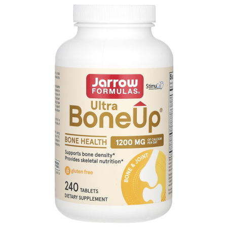 Bor (Boron) - ultra-boneup-jarrow-formulas