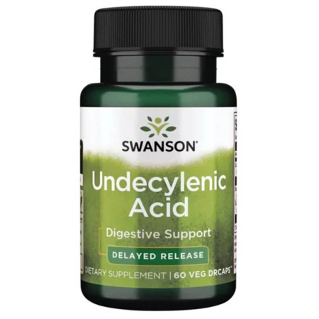 IMUNITATE CRESCUTA - undecylenic-acid-formula-swanson