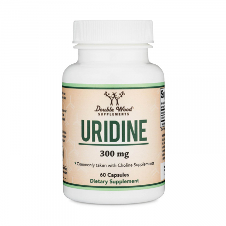 Double Wood Supplements - uridine-double-wood-supplements