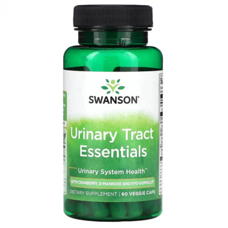 Suplimente de la A la Z - urinary-tract-essentials-swanson