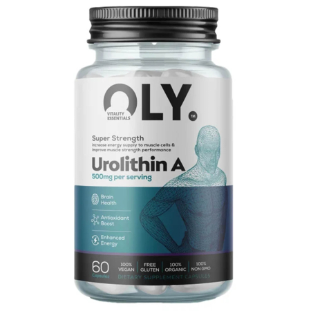 OLY - urolithin-a-oly