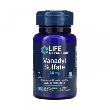 Life Extension - vanadyl-sulfate-vanadium-life-extension