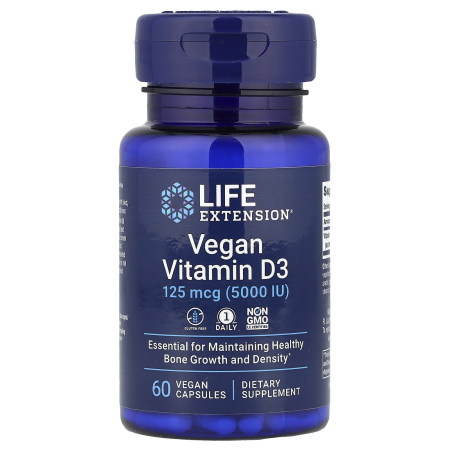 Life Extension - vegan-vitamin-d3-life-extension