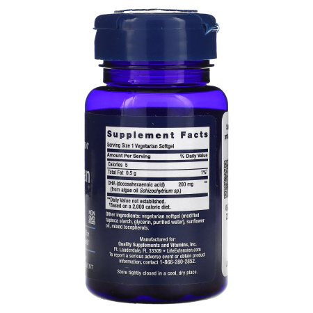 vegetarian-dha-life-extension [1]