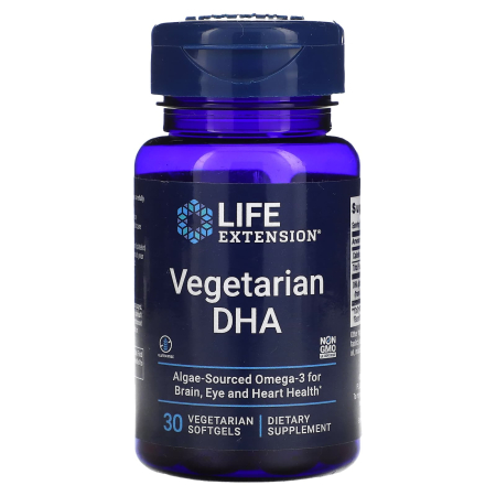 AFECTIUNI ALE TIROIDEI - vegetarian-dha-life-extension