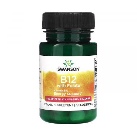 CATEGORII AFECTIUNI - vitamin-b12-5000mcg-swanson