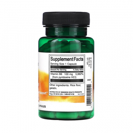vitamin-b6-pyridoxine-100mg-swanson [1]