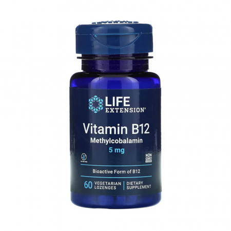CATEGORII AFECTIUNI - vitamin-b12-methylcobalamin-life-extension
