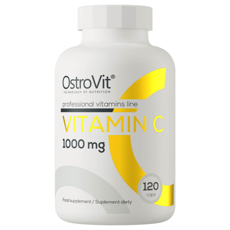 OstroVit - vitamin-c-ostrovit