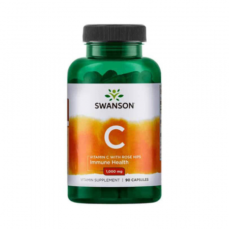 vitamin-c-1000mg-with-rose-hips-swanson [0]