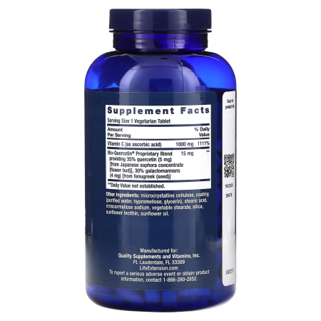 vitamin-c-quercetin-phytosome-life-extension [1]