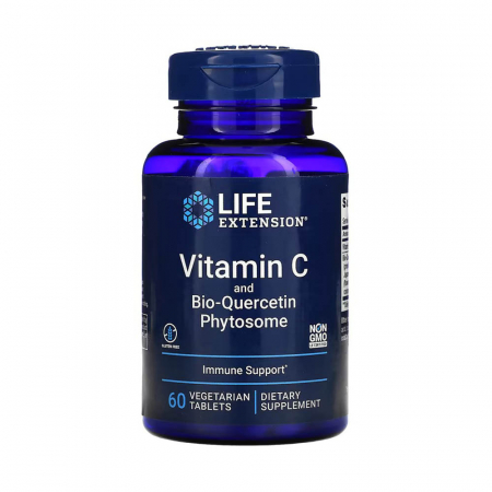 Multivitamine - vitamin-c-quercetin-phytosome-life-extension